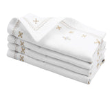 Cloth Wedding Napkins