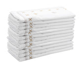 Cloth Wedding Napkins