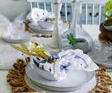 Moroccan Embroidered Napkins