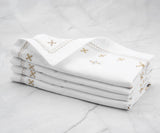 Cloth Wedding Napkins