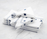 Cloth Wedding Napkins
