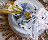 Cloth Wedding Napkins