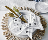 Cloth Wedding Napkins