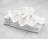 Cloth Wedding Napkins