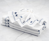 Cloth Wedding Napkins