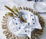 Cloth Wedding Napkins