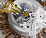 Cloth Wedding Napkins