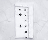 Cloth Wedding Napkins