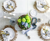 Moroccan Embroidered Napkins