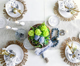 Cloth Wedding Napkins