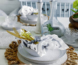 Cloth Wedding Napkins