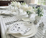 Cloth Wedding Napkins
