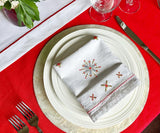 Cloth Wedding Napkins