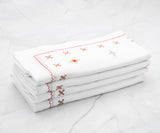Cloth Wedding Napkins