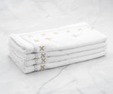 Moroccan Embroidered Napkins
