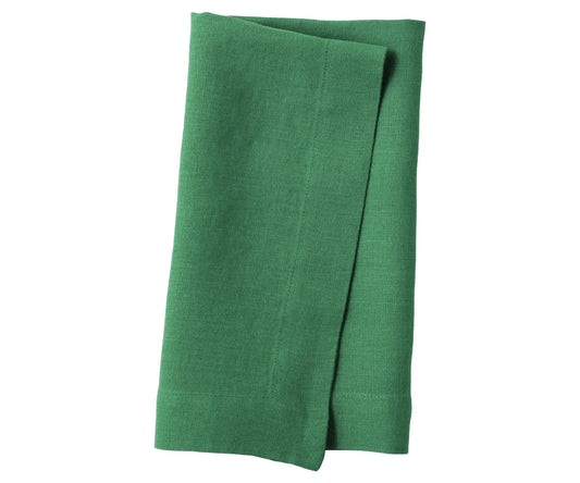 Grass Green Napkins