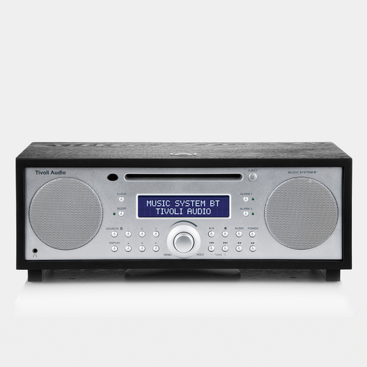 Music System BT