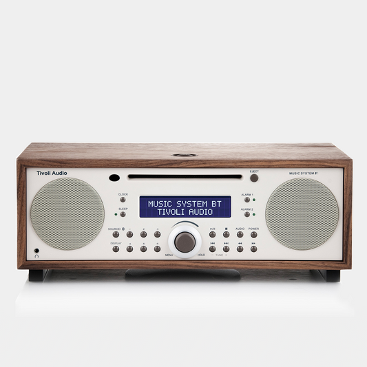 Music System BT
