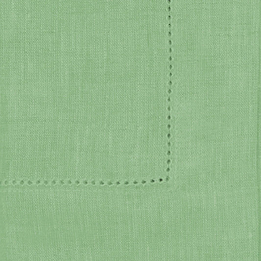 Sage Green Linen Napkins