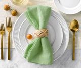 Signature Linen Napkins