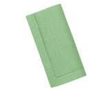 Sage Green Linen Napkins