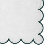 Cloth Green Napkins
