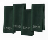 Holiday Napkins
