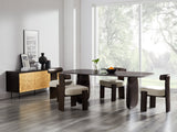 Aria 72" Dining Table