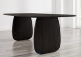 Aria 72" Dining Table