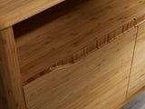 Currant Media Unit, Caramelized