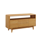 Currant Media Unit, Caramelized