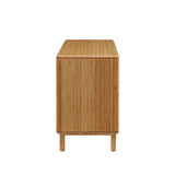 Currant Media Unit, Caramelized