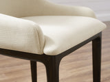 Sofie Chair, Black Walnut