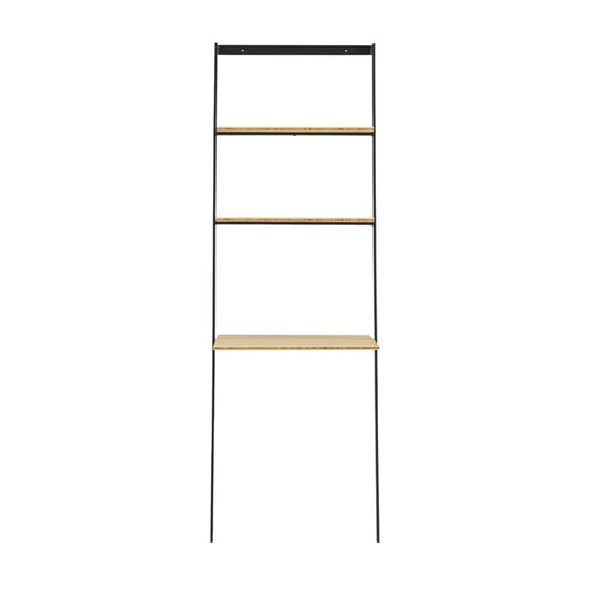 Santa Cruz Leaning Desk, Wheat