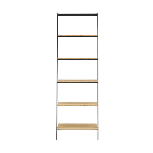 Santa Cruz Leaning Shelf, Wheat