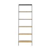 Santa Cruz Leaning Shelf, Wheat