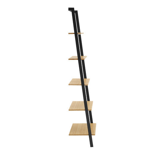 Santa Cruz Leaning Shelf, Wheat