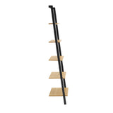 Santa Cruz Leaning Shelf, Wheat