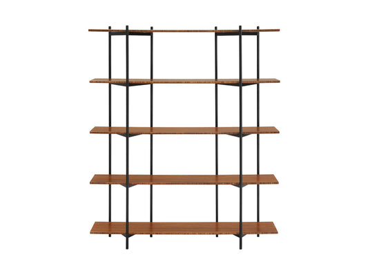 Studio Plus Metal Shelf, Amber