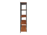 Studio Plus Metal Shelf, Amber