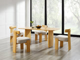 Olly Chair - Boxed Set Of 2
