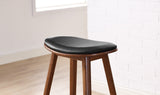 Corona Counter Height Stool, Exotic, (Set of 2)