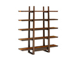 Magnolia Shelf, Black Walnut