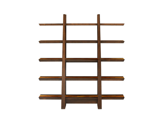 Magnolia Shelf, Black Walnut