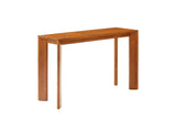 Brix Counter Table, Amber