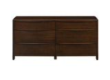 Catalina Dresser