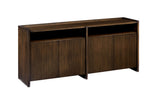 Hudson Sideboard, Black Walnut
