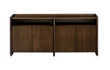 Hudson Sideboard, Black Walnut
