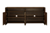 Hudson Sideboard, Black Walnut