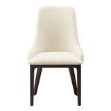 Sofie Chair, Caviar